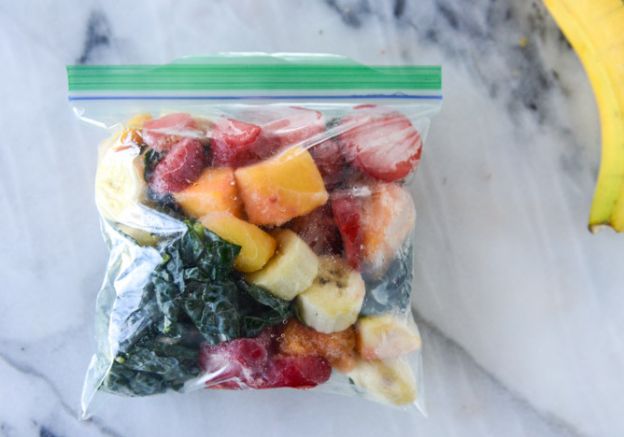 Smoothie Packs