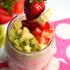 Smoothie Parfait