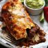 Smothered burritos