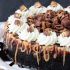 Snickers Cheesecake