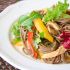 Soba Noodle Salad