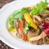 Soba Noodle Salad