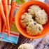 Soft Batch Oatmeal Carrot Cake Cookies