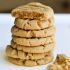 Peanut Butter Cookies