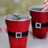 Get creative with red Solo cups