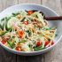 Som Tum (Green Papaya Salad)