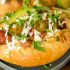 Go for a Mexican-American Mash-Up