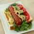 Sooo Cali Hot Dogs Recipe