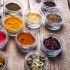 Sort your spices