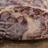 Take the meat out in advance