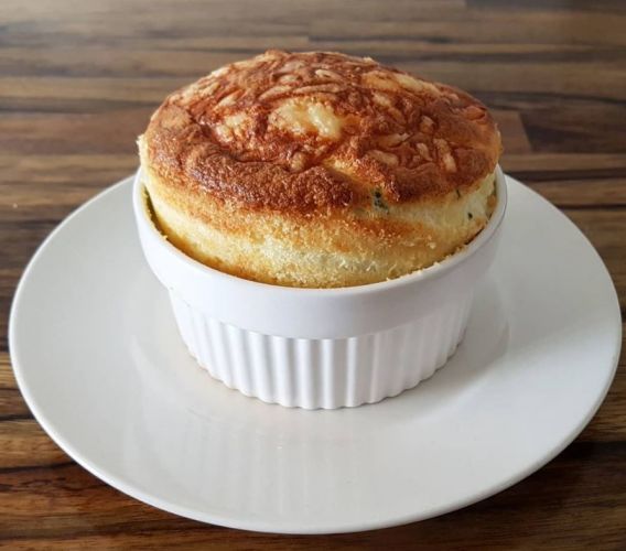 Soufflé