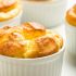 Zucchini and Parmesan Soufflé