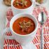 Soup croutons