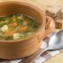 Low-sodium soups $1.68/18.8-ounce can