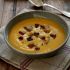 Over-salted soup