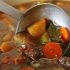 Volunteer at your local soup kitchen