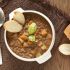 Lentil soup