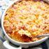Southern Baked Macaroni and Cheese