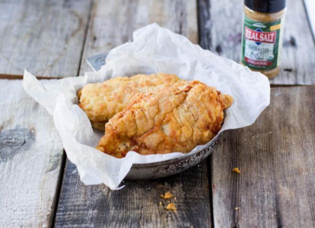 United States - Southern Fried Chicken
