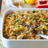 Southwest Cornbread Stuffing