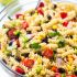 Southwest Pasta Salad