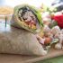 Southwestern Chipotle Chicken Wraps