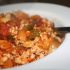Southwestern ragu skillet