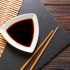 Sweet soy sauce