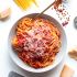 Spaghetti all'Amatriciana