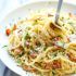 Spaghetti Carbonara