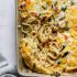 Spaghetti Casserole