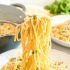 Spaghetti with Canned Clams