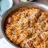 One Pot Spaghetti and Meatballs