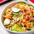 Spaghetti Pasta Salad