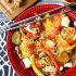 Spaghetti Squash Stir Fry Recipe