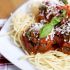 Spaghetti & Meatballs