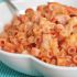 Cheesy Grown Up SpaghettiOs