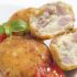Spanish ham croquettes
