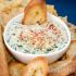 Speed Up Spinach And Artichoke Dip With Jarred Alfredo Sauce
