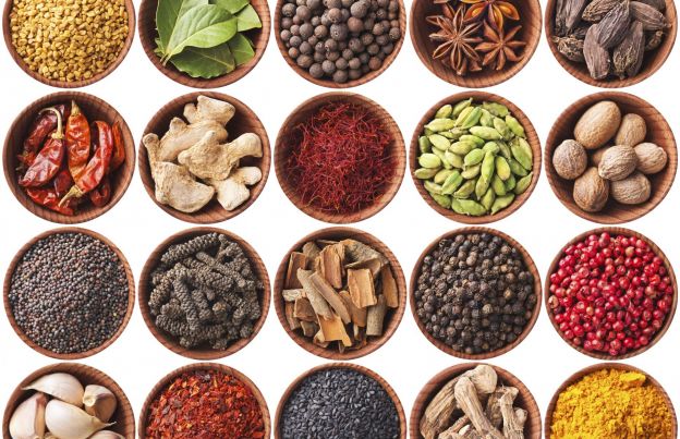 Spices