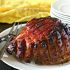Spiced Maple Glazed Ham