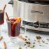 Whip Up Spiced Wine For Parties