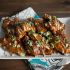 Melt Your Face Off Spicy Asian Baked Chicken Wings