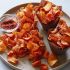 Spicy BBQ Sweet Potato Chips