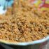 Spicy Brown Sugar Dry Rub