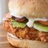 Spicy Chicken Sandwich