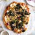 Spicy Chipotle Mexican Pizza