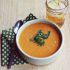 Spicy Chipotle Sweet Potato Soup