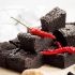 Spicy Midnight Diablo Brownies