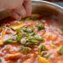 Spicy Tuna and Potato Stew